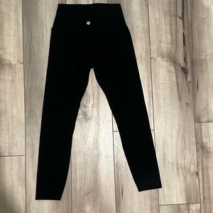 Lululemon Align Crop 🧘🏼‍♀️